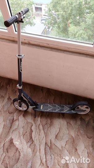 Самокат 2-х колесный Ridex 200мм Phenom