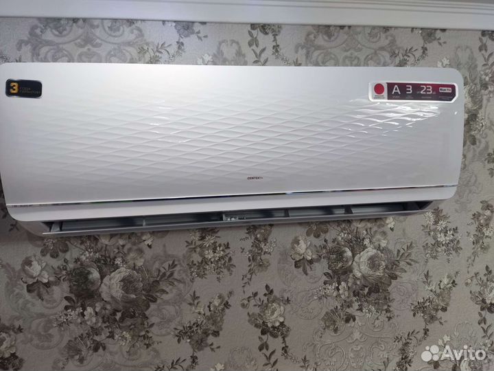 Сплит-система