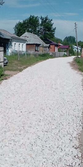 Дом 50 м² на участке 42 сот.