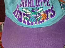 Кепка Charlotte Hornets NBA