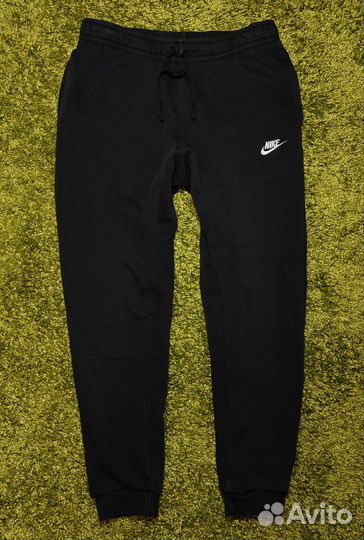 Штаны Nike Nsw Jogger Fleece Club оригинал