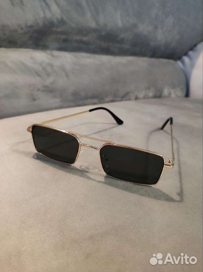Солнцезащитные очки женские новые