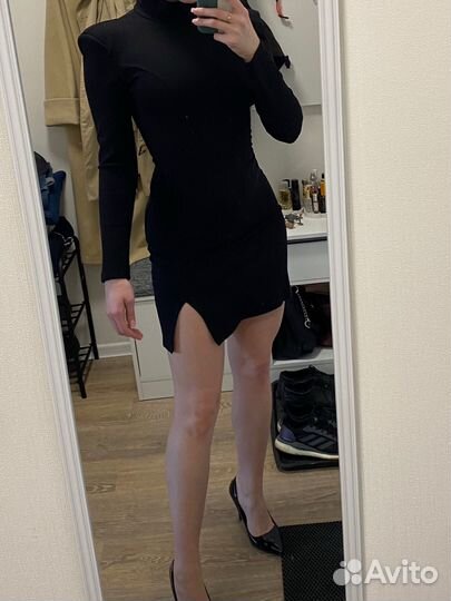 Платье женское