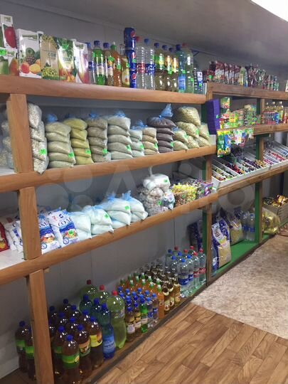 Торговая площадь, 55 м²