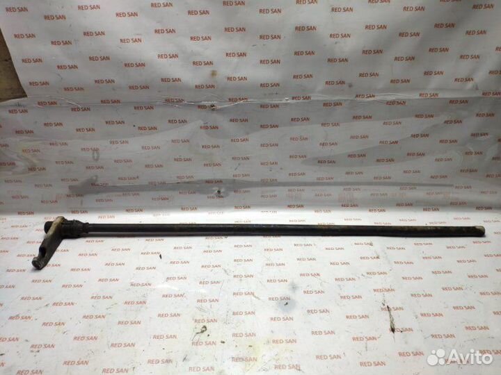 Торсион подвески правый Mitsubishi Pajero Sport