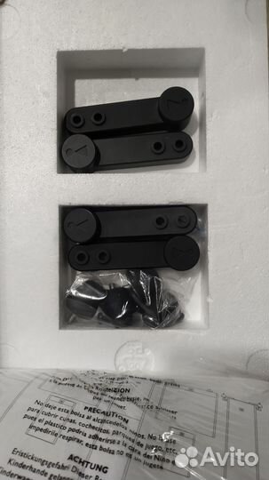 JBL а170 черные в оригинальных коробках