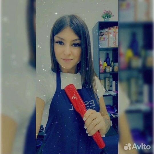 Обучение мастер реконструкции волос