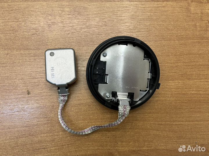 Оригинальный блок розжига ксенона Toyota Lexus