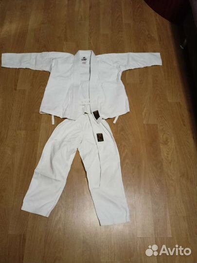 Кимоно для каратэ