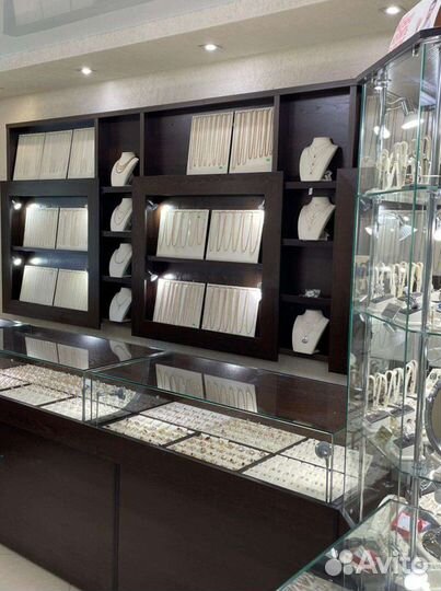 Кольцо с изумрудом природа 585 проба