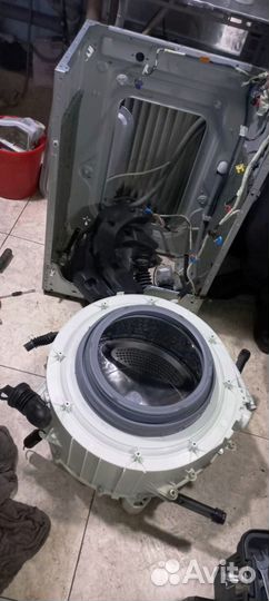 Ремонт Стиральных Машин. Ремонт Холодильников