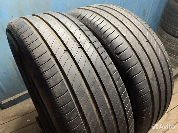 Michelin Primacy 4 225/55 R18
