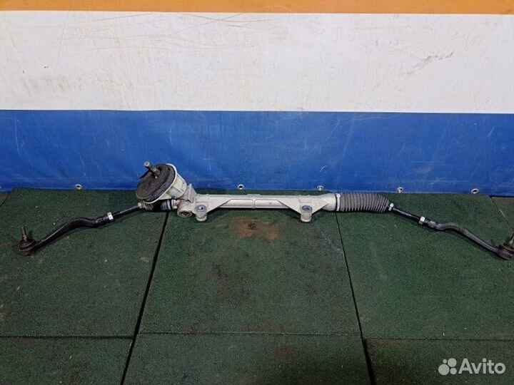 Рейка рулевая Renault Logan 1 седан K7JA710