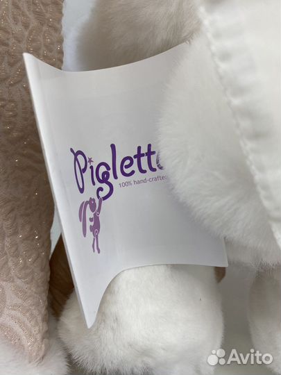 Заяц Piglette