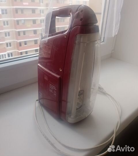 Радио-фонарь