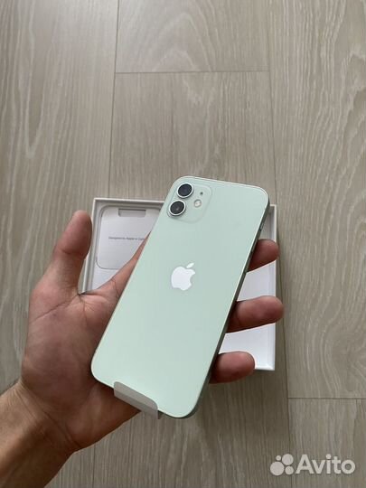 iPhone 12, 128 ГБ