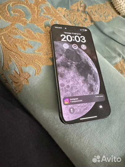 iPhone 14 Pro Max, 128 ГБ