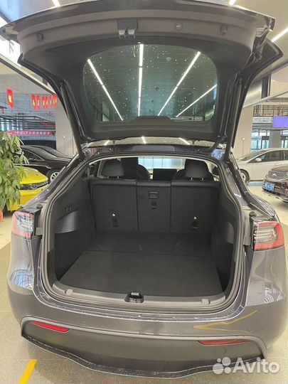 Tesla Model Y 450 л.с. AT, 2023, 5 800 км