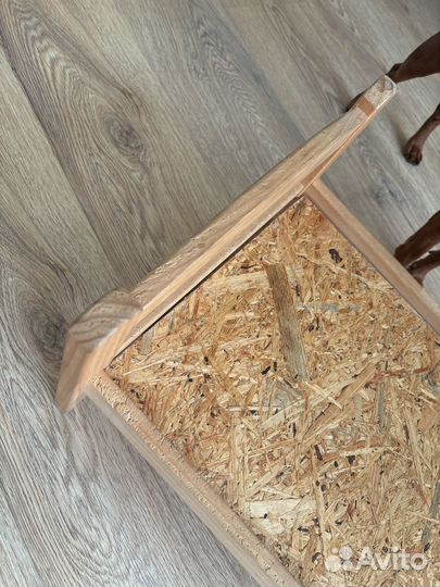 Кроватка для кукол IKEA