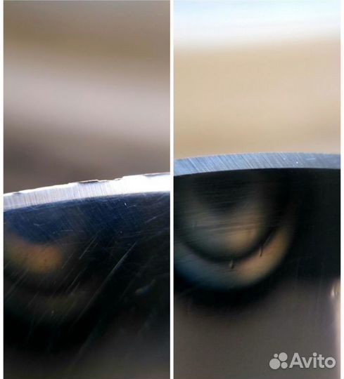 Заточка ножей