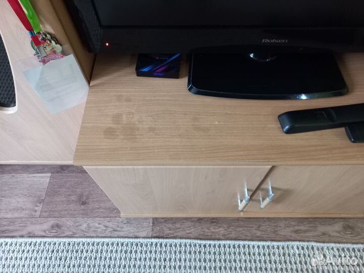 Стенка. Гостиная