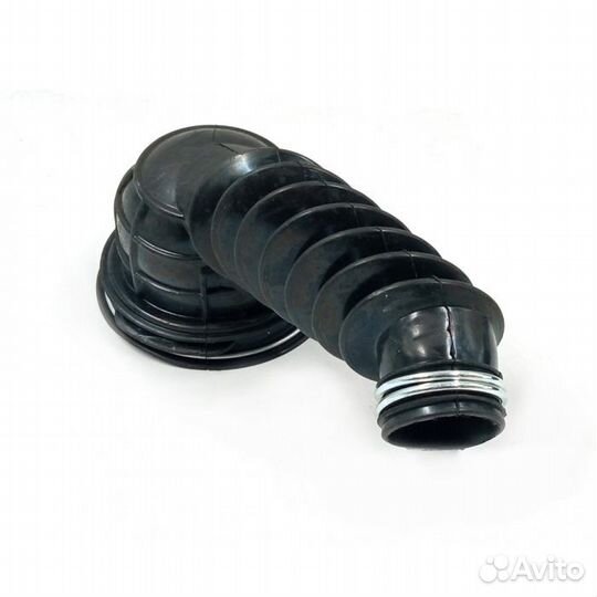 Патрубок стиральной машины Beko