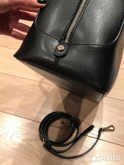 Сумка Love Moschino оригинал