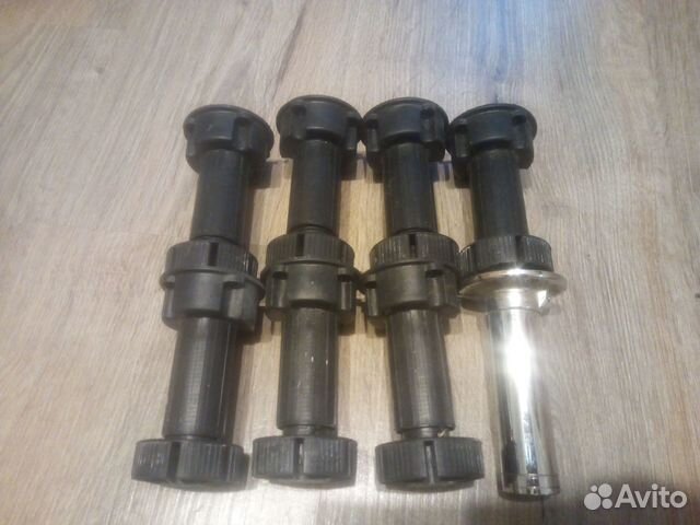 Ножки для мебели регулируемые