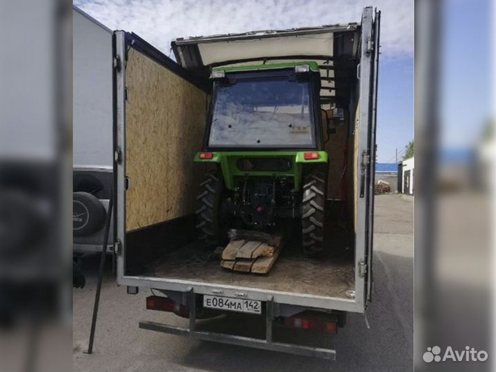 Грузоперевозки (до 3 тонн ) « все погрузки »