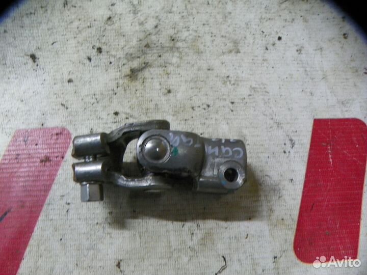 Кардан рулевой Hyundai Santa Fe