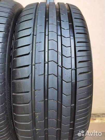 Vredestein Ultrac Satin 215/50 R18