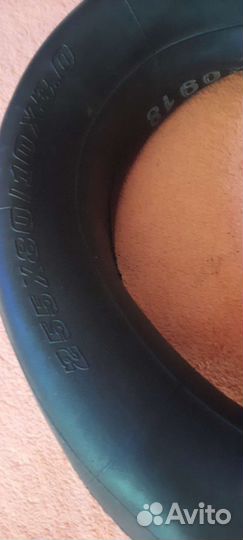 Камера для самоката