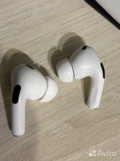 AirPods pro 2 оригинал