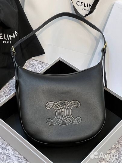 Сумка Celine Heloise