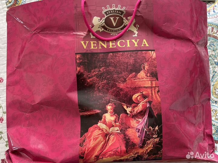 Покрывало на 2 х спальную кровать новое