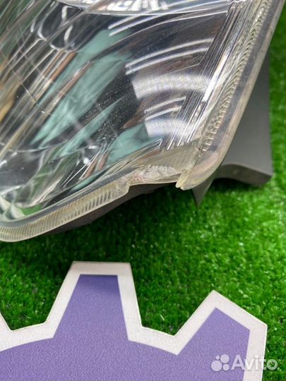 Стоп задний правый Honda Fit GD2 L13A 2005-2007