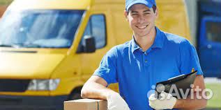 Водитель экспедитор категория B,С