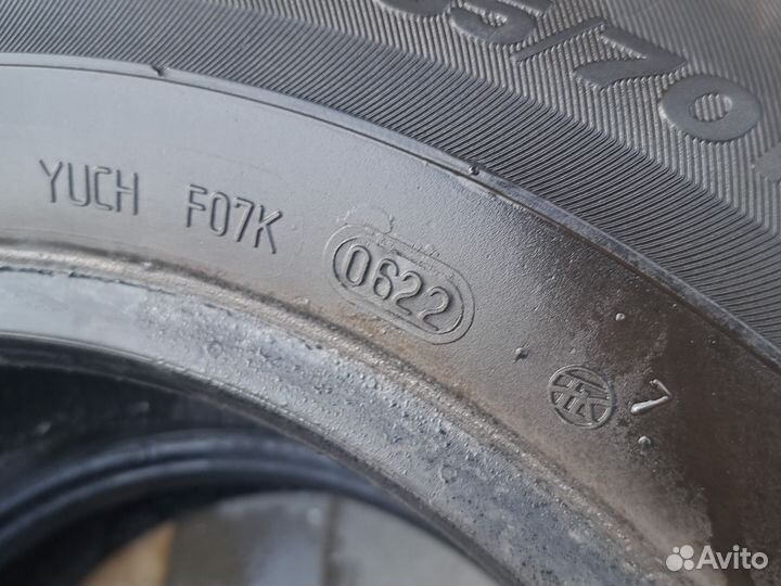 Viatti Strada Asimmetrico 185/70 R14 88H