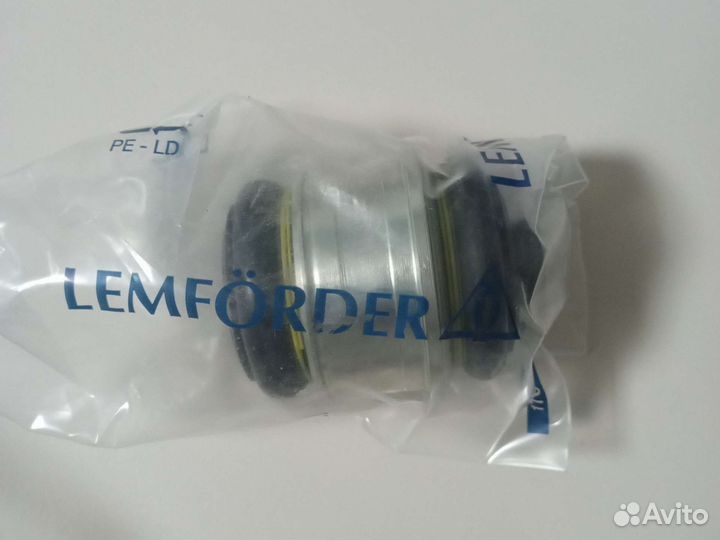 3117301 Шарнир задний BMW Lemforder