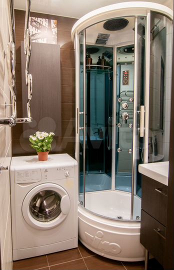 2-к. квартира, 50 м², 3/14 эт.