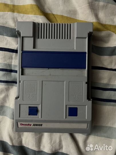 Dendy junior