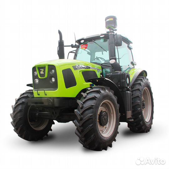 Трактор Zoomlion RS 1604, 2023