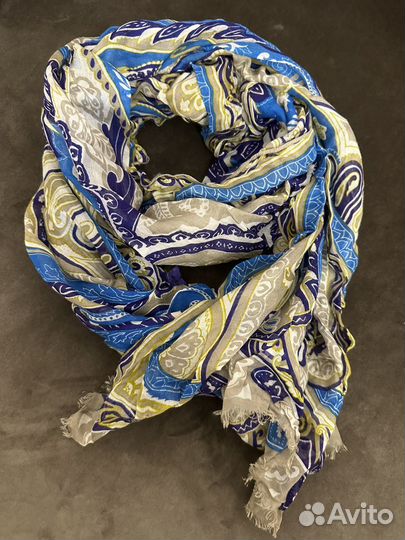 Палантин etro