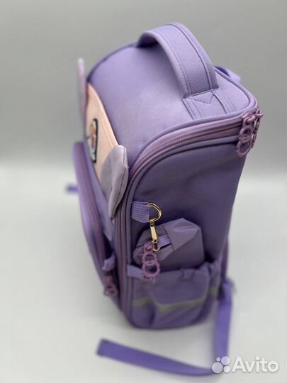 Рюкзак школьный для девочки