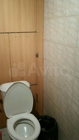 3-к. квартира, 65 м², 1/5 эт.