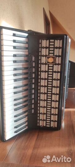 Аккордеон