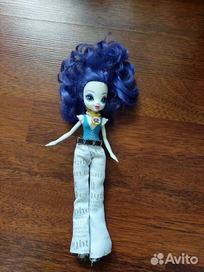 Кукла Монстер Хай equestria girls и другие куклы