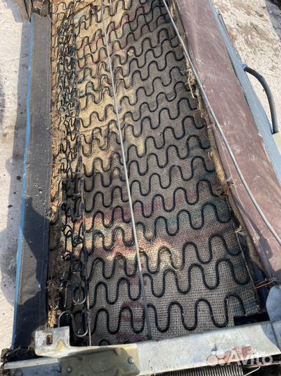 Газ 21 диваны 2- серии