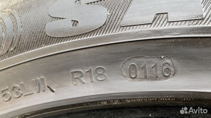 Sailun Terramax CVR 225/55 R18