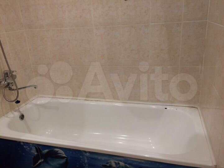 1-к. квартира, 28,5 м², 1/17 эт.